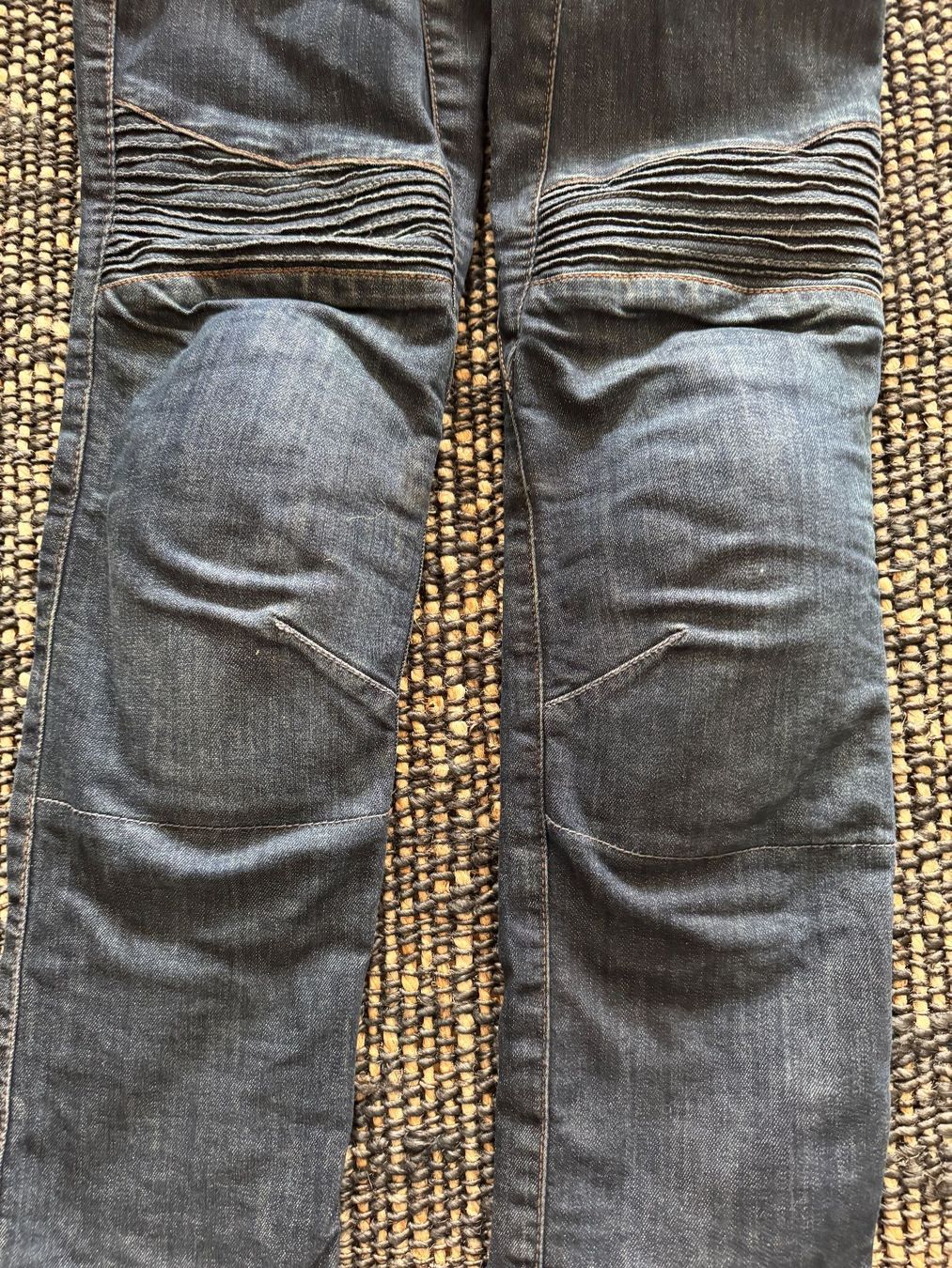 Pantaloni: Motorradhose Grösse 36 - klein geschnitten – Usato da Zürich venduto da Lionsands 3