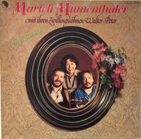 Marteli Mumenthaler - Guete Morge (LP)