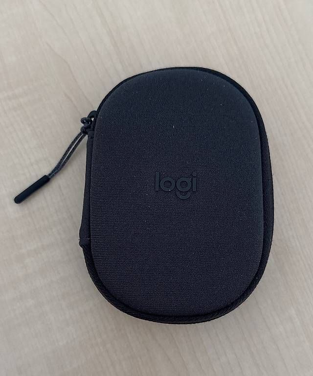 Kopfhörer: Headset Logitech  – Gebraucht aus Steffisburg von ric_zg6b