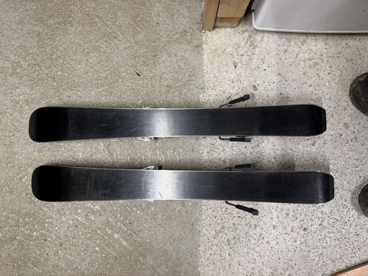 Atomic Sci: Atomic Vantage Kinderski 70 cm – Usato da Bätterkinden venduto da AlpineTrader 2