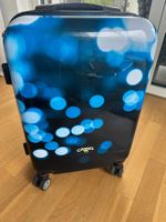 Camel Trolley / Koffer / 100% Original, Guter Zustand