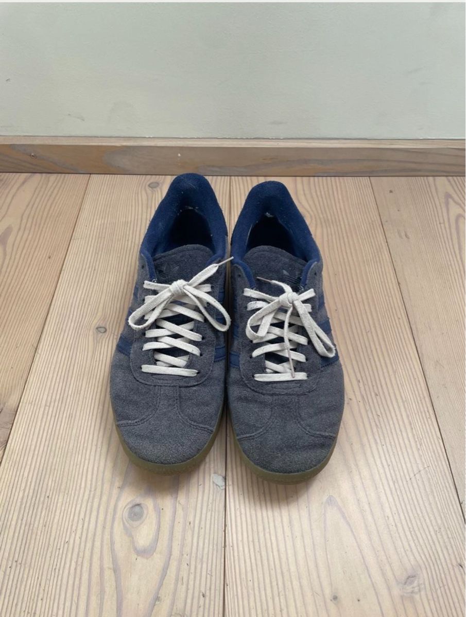 Adidas Scarpe da uomo: adidas schuhe – Usato da Obfelden venduto da milenaK11 2