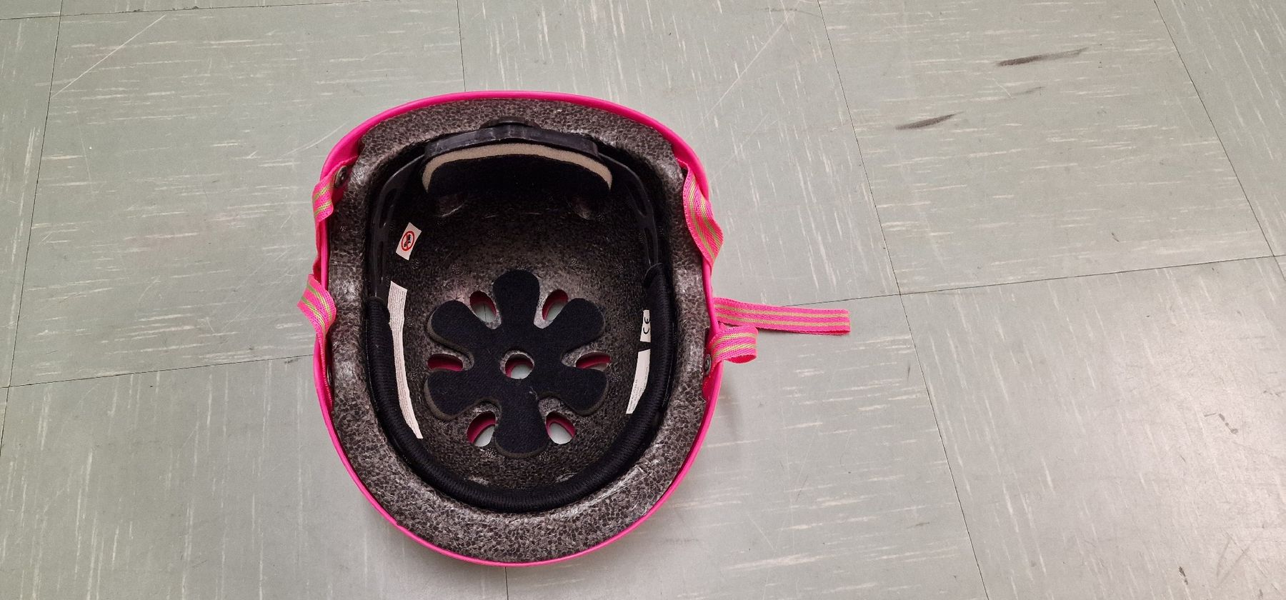 Caschi: Kinderhelm Micro M, 53-57 cm, pink – Usato da Zürich venduto da Efra78 4