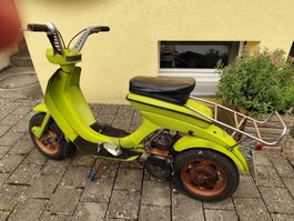 Lambretta Luna