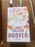 Livre "Coeurs et âmes" Colleen Hoover poche bon état