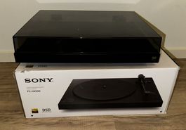 SONY PS-HX500 Schallplattenspieler in OVP