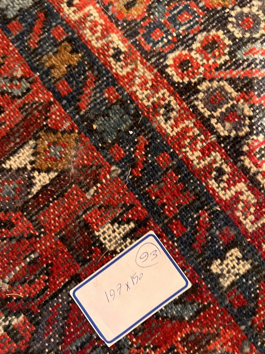 Teppiche: Orientteppich (93) – Gebraucht aus Glattfelden von maa_qcj8 6