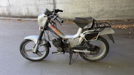 Malaguti Fifty Top 