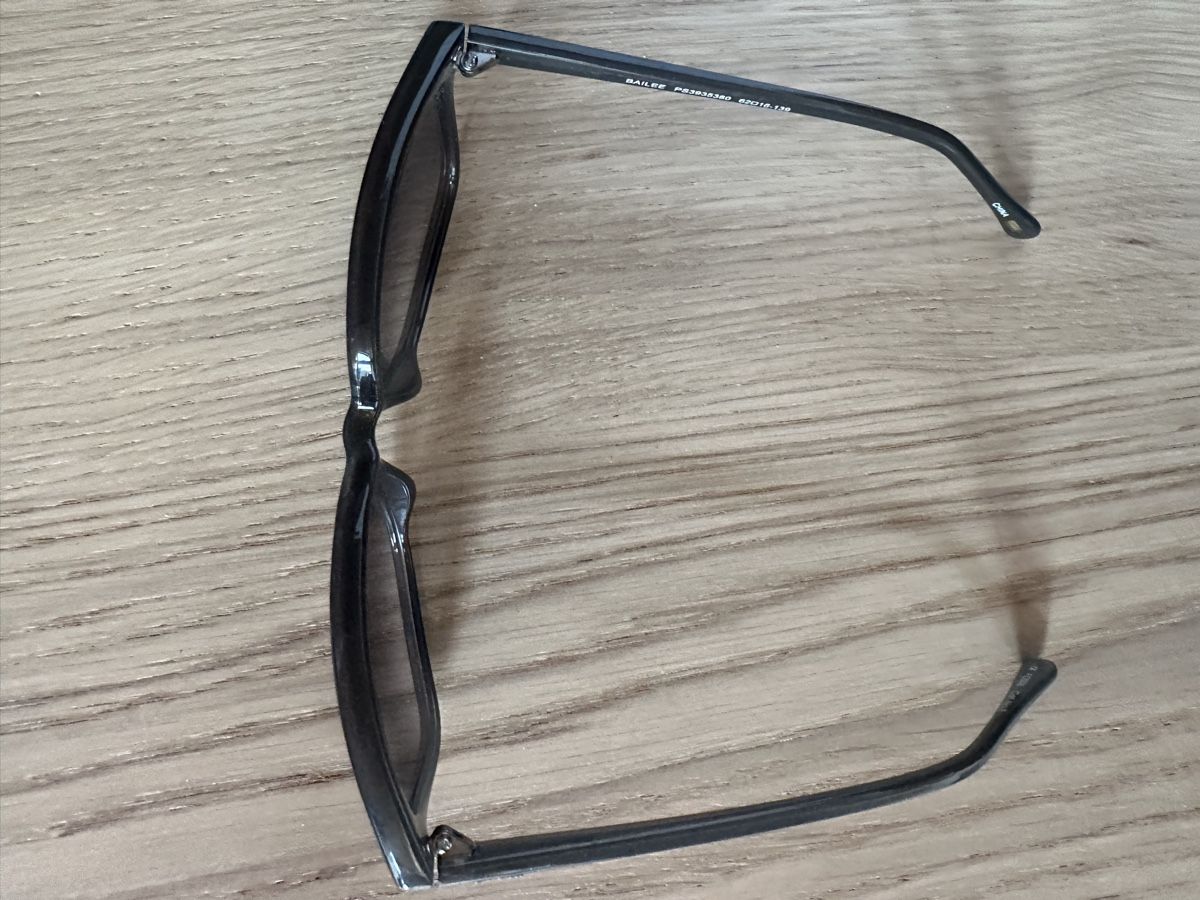 Fossil Occhiali & Lenti: Sonnenbrille von Fossil – Usato da Münsingen venduto da Secondhand89 3