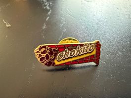 Nestlé Chokito Pin / Anstecker - Seltenes Sammlerstück!