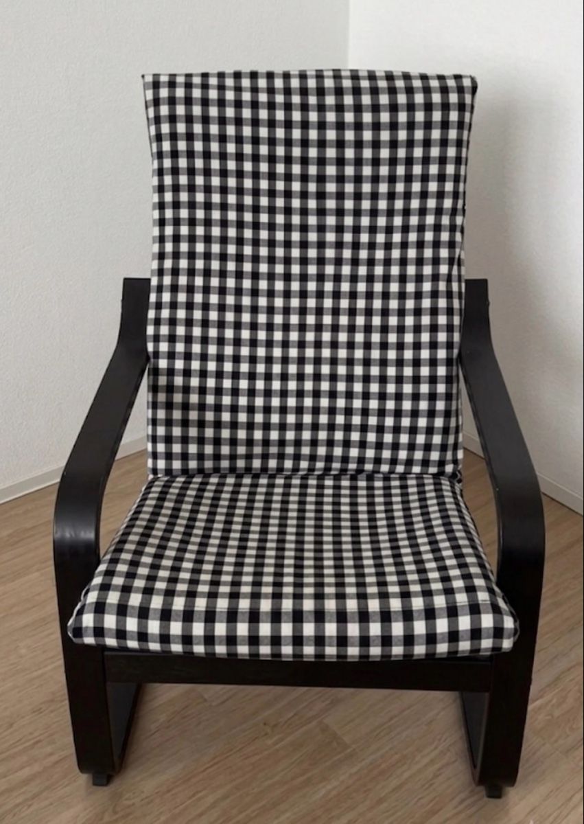 Ikea Sessel: Chair  – Gebraucht aus Dietikon von Jacob-Alexandre