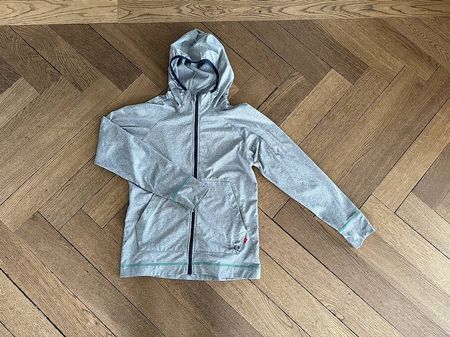 Reima Sweatshirt Jacke 158
