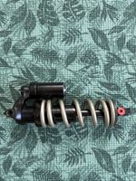 Amortisseur Marzocchi Bomber CR Custom