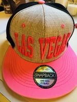 Coole Caps: Yums, Las Vegas, Mallorca, diverse Motive!