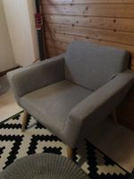 Zwei Sessel