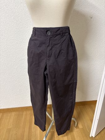 Ganz leichte Baumwollhose  Hose NILE XS