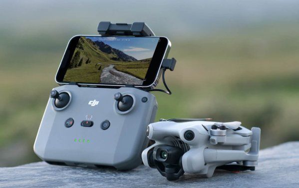 DJI Modellismo RC: Dji Mini 4 Pro Drohne – Nuovo (secondo la descrizione) da Biel/Bienne venduto da ard_7rz5 2