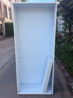 Regal von Sitag mit Gebrauchsspuren