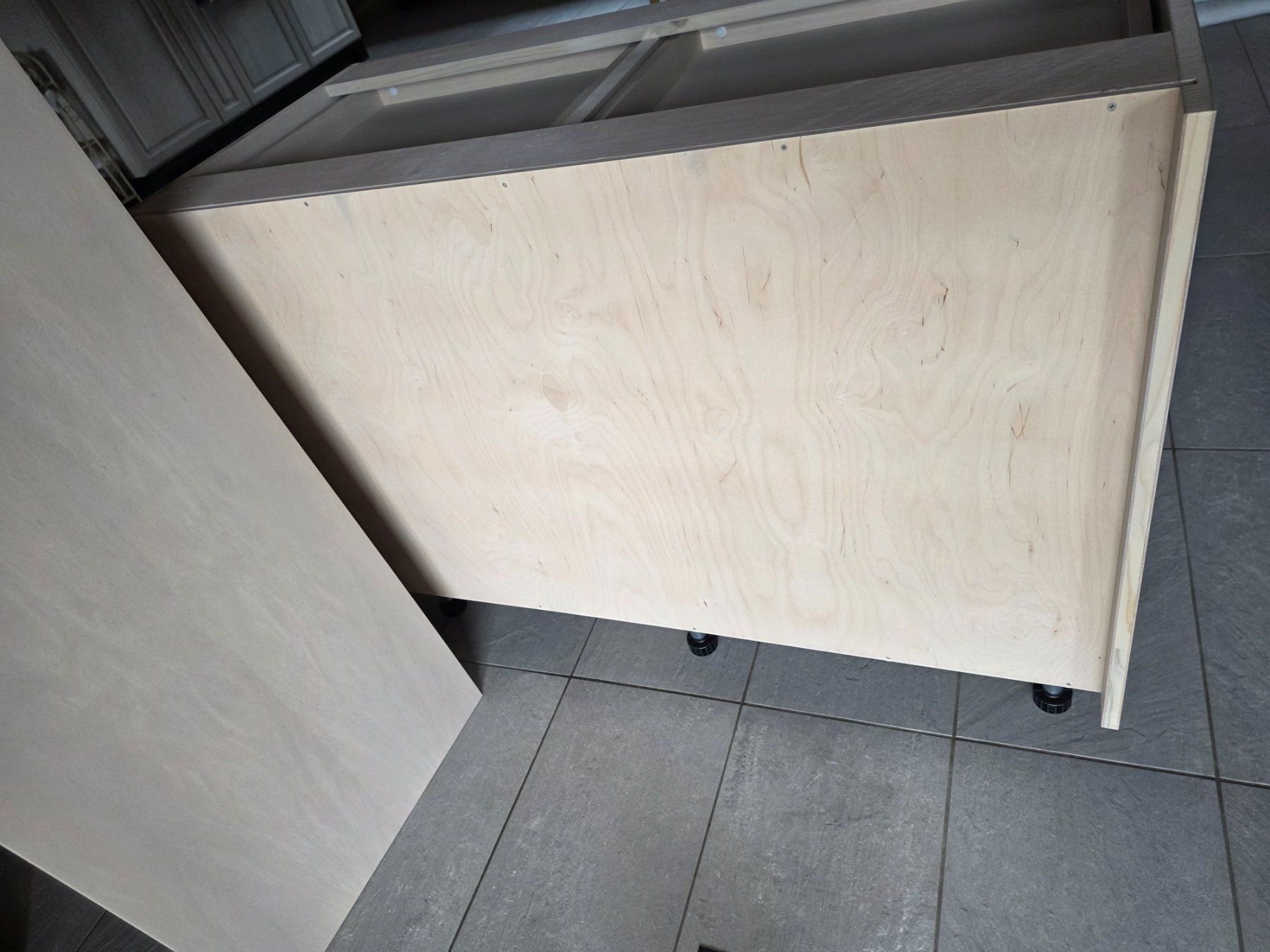 Cuisines complètes: Neuwertiger Unterschrank Küche – Neuf (Voir description) à Etziken par miata02 4