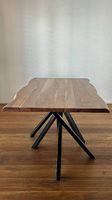 SAM Tisch 160x90x77cm
