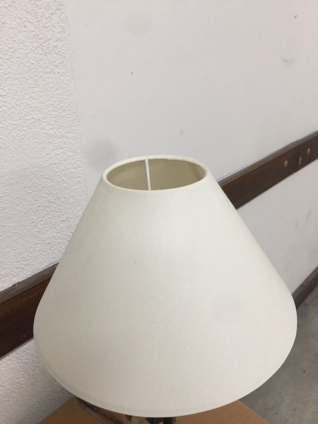 Lampade: VINTAGE TISCHLAMPE – Usato da Dietikon venduto da brocki-eyra 3