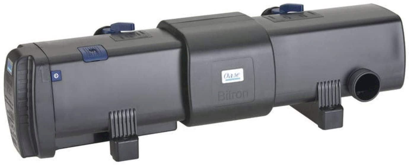 Oase Pompes et pièces: Oase Bitron C 110 W – Neuf avec emballage d'origine à Bottighofen par zaap