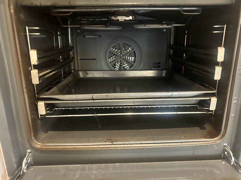 Siemens Appareils de cuisine: Backofen und Steamer von Siemens – D'occasion à Sutz par SteinerRico 4