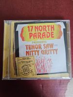 CD - Tenor Saw & Nitty Gritty – Tenor Saw Meets Nitty Gritty