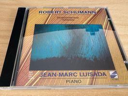 Robert Schumann, Jean-Marc - Davidsbündlertänze / Humoreske