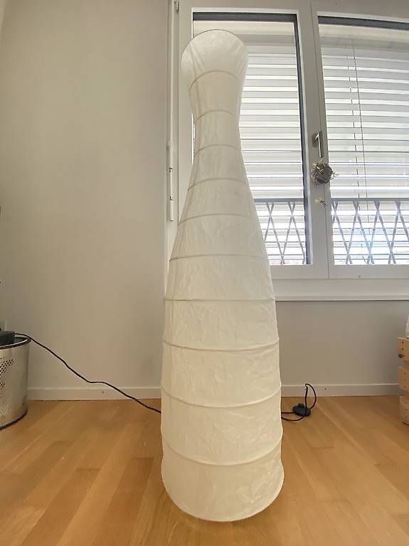 Lampade: Stehelampe – Usato da Wetzikon ZH venduto da masabelina63 2