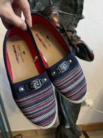 Tom Tailor Espadrilles