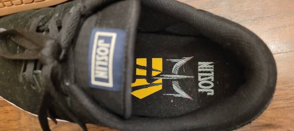 Scarpe da uomo: Etnies Joslin 1 – Usato da Diegten venduto da cofox 2