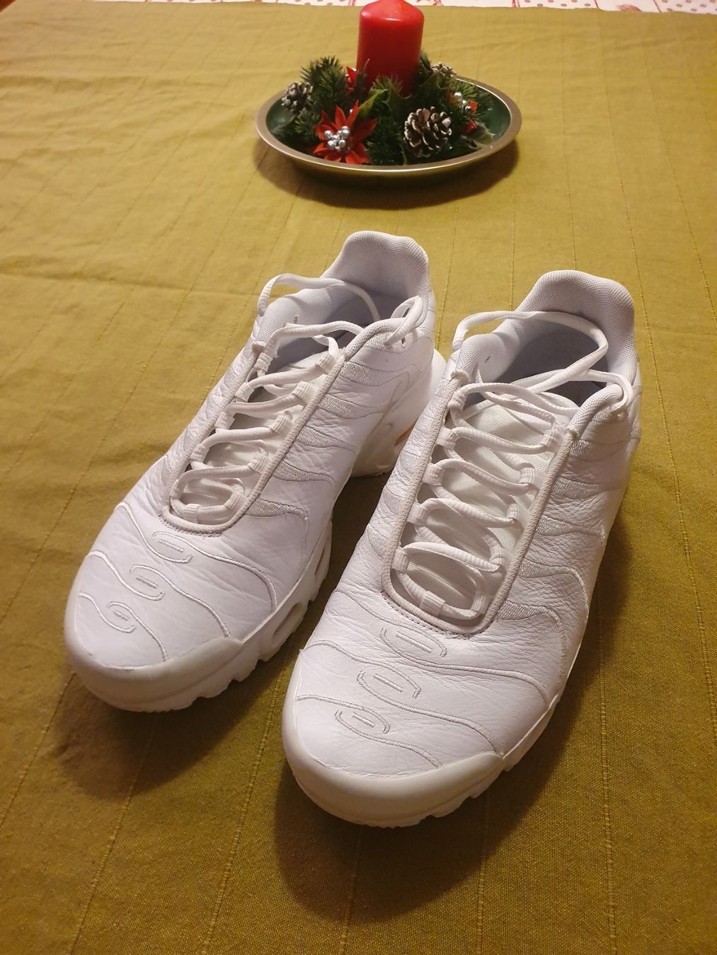 Nike Scarpe da uomo: Nike air max plus taille 42.5 – Nuovo (secondo la descrizione) da Genève venduto da GenevaLuxury 2