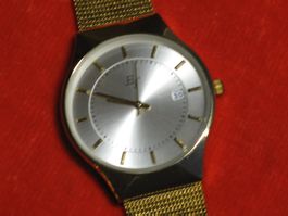 ARMBANDUHR   EURO