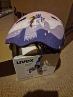 Neuer Kinder Velohelm