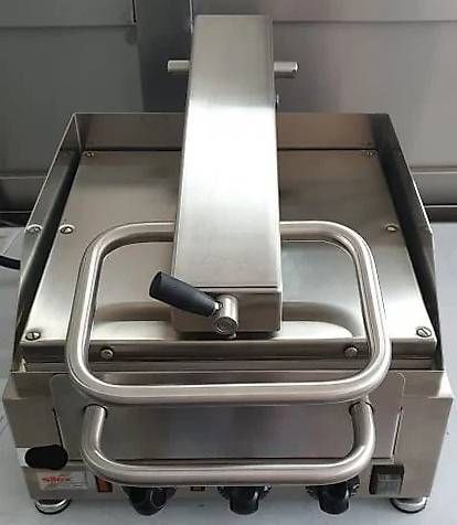 Griglie: Plancha Snacking Silex – Usato da Genève venduto da anna08