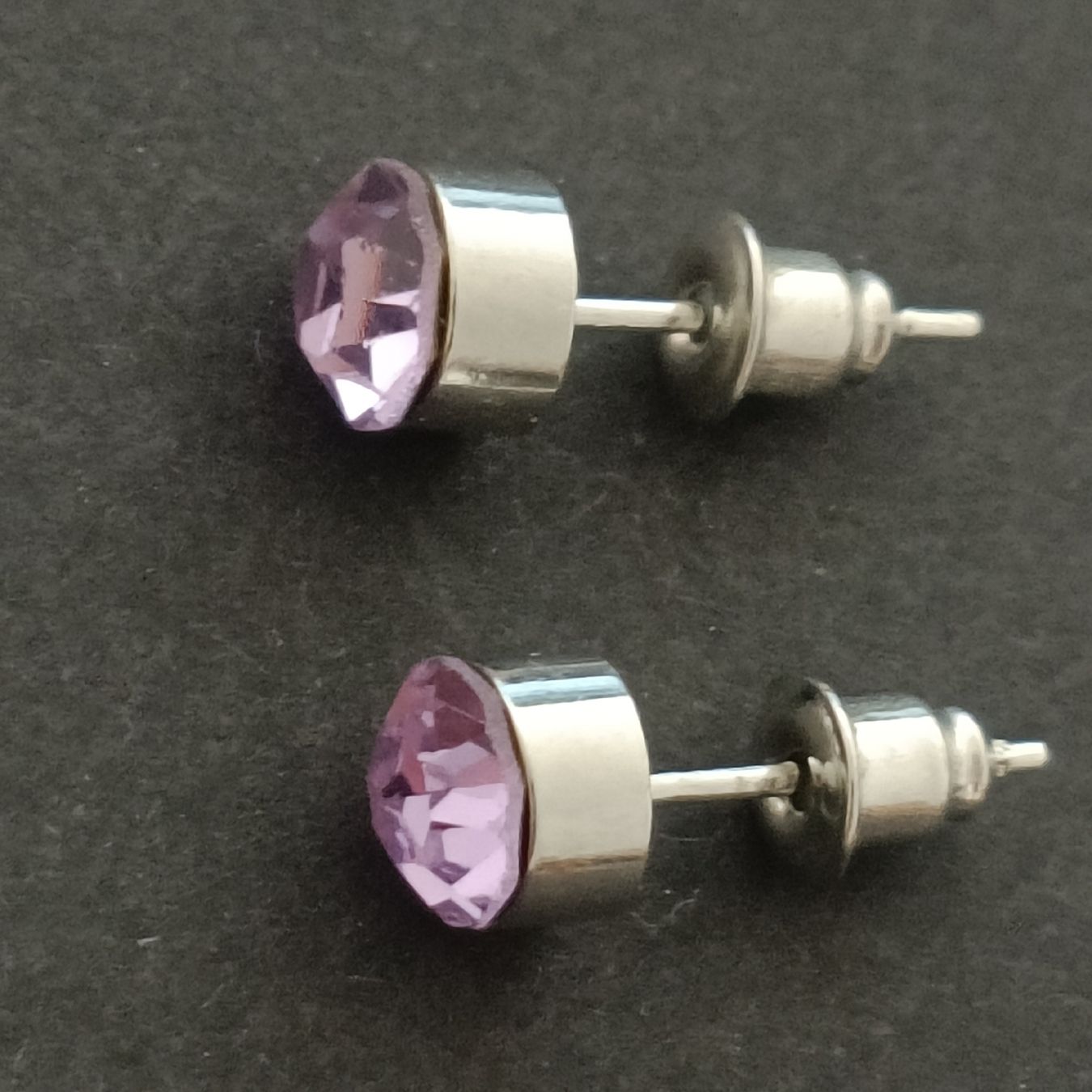 Ohrringe & -stecker: Ohrringhe – Gebraucht aus Giubiasco von giubi01