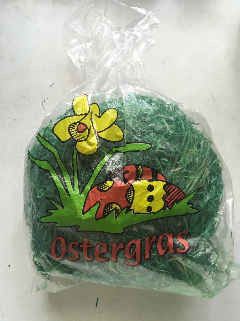 Tutte le decorazioni: Ostergras – Usato da Urdorf venduto da mat_8hvl