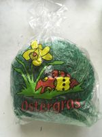 Ostergras