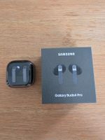 Samsung Galaxy Buds4 Pro