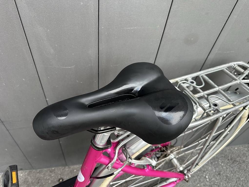 Velos: Bicicletta da donna Cresta 28  – Gebraucht aus Quartino von DiloUsato 7