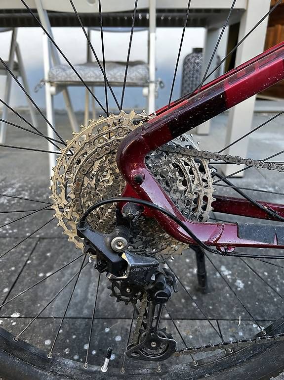 Vélos: Ghost Kato Pro MTB – D'occasion à Thal par dome.hae 2