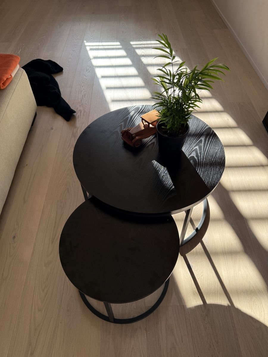 Divani: Designer Sofa mit Tische – Usato da Rorschach venduto da jul_dnn5 3