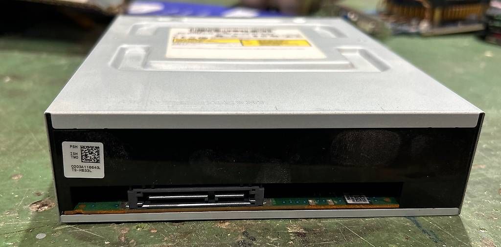 Toshiba Audio- & Mediensysteme: PC BlueRay Player – Gebraucht aus Solothurn von muellerbru 2