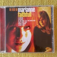 MARIANNE FAITHFULL-BEST OF