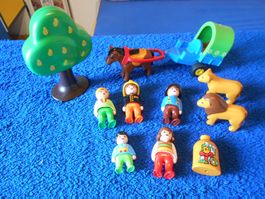 Playmobil für Kleinkinder ( Set 201 )