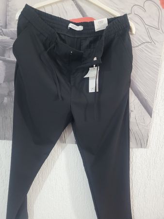 Celio Stoffhose Herrenhose Gr. 44 Neu mit Etikett