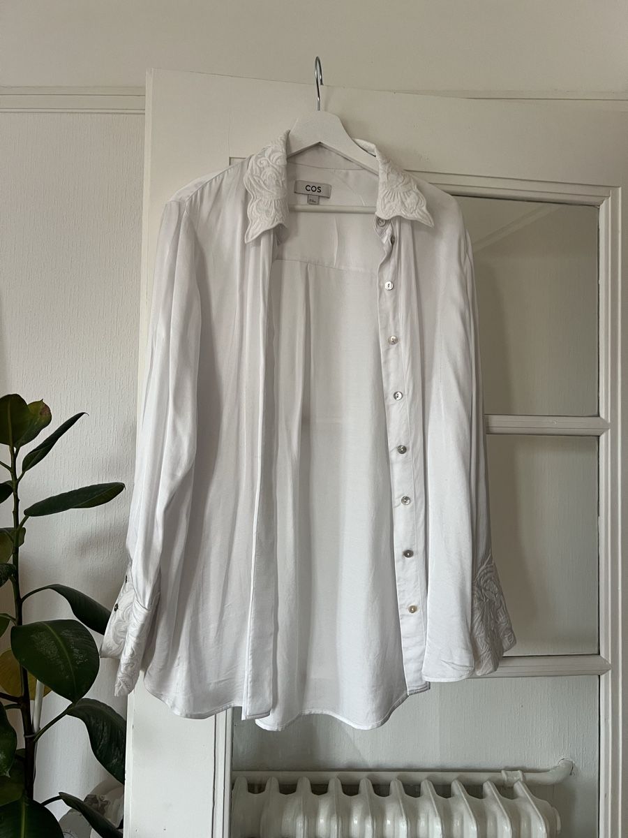 Cos Blusen: Hemd von COS – Gebraucht aus Lausanne von x_g_768c