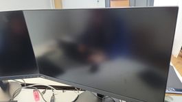 4K Lenovo ThinkVision T27p-10 Business Monitor