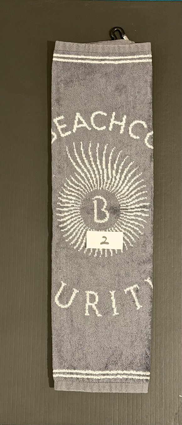 Badetücher: Linges -serviettes de golf – Neu (gemäss Beschreibung) aus Genève von fto_sz8d